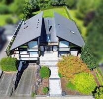 Traumhaus mit extravagantem Wohnambiente kein Makler!!! - Geseke