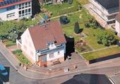 Foto - Solides EinZweifamilienhaus auf sehr interessanten Eckgrundstück