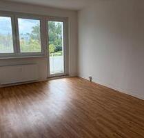 Wg geeignete 3-Raumwohnung in Lütten Klein - Elmenhorst/Lichtenhagen