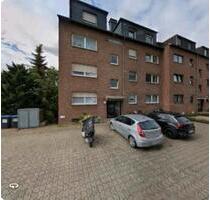 Schwafheim 2 12 Zimmerwohnung mit Bakon Erdgeschoß zu vermieten - Moers