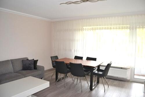 Foto - Etagenwohnung zum Kaufen in Frankfurt am Main