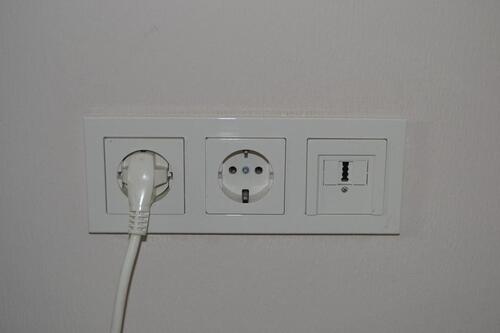 Foto - Etagenwohnung in Frankfurt am Main