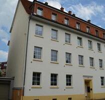 Dachgeschoss- Wohnung in Eisenacher Weststadt zu vermieten!
