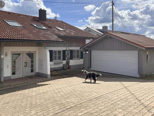 Foto - Etagenwohnung zur Miete in Weitnau