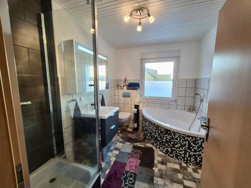 Foto - Etagenwohnung zur Miete in Helmstedt