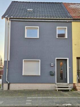 Foto - Etagenwohnung in Helmstedt zur Miete