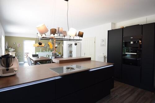 Foto - 10 Zimmer Einfamilienhaus zum Kaufen in Bad Bramstedt