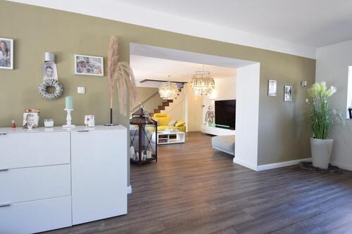 Foto - Einfamilienhaus in Bad Bramstedt zum Kaufen