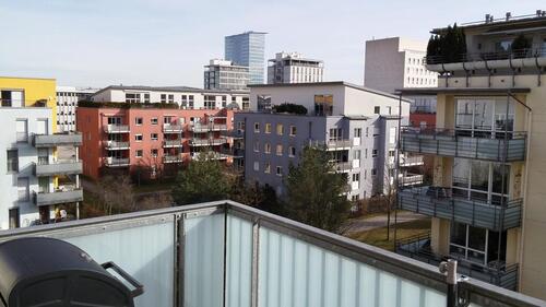 Foto - Etagenwohnung zur Miete in München