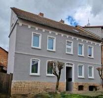 Ein 3 Familienhaus zu Verkaufen - Helmstedt Offleben