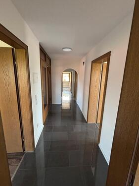 Foto - Etagenwohnung in Ravenstein zur Miete