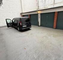 Garage zu vermieten Innenhof Oberbilk - Düsseldorf Stadtbezirk 3