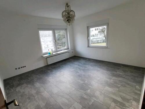 Foto - Etagenwohnung zur Miete in Siegen