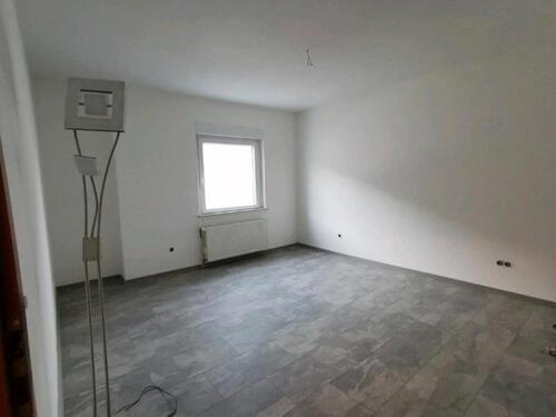 Foto - Etagenwohnung in Siegen