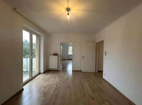 Foto - Etagenwohnung zur Miete in Nürnberg