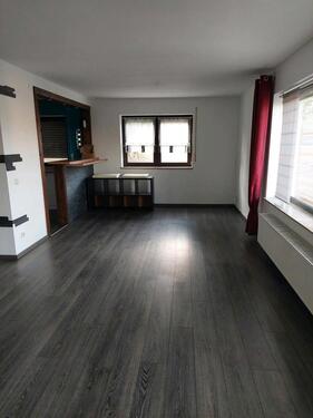 Foto - Etagenwohnung zur Miete in Büchel