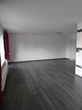 Foto - Etagenwohnung in Büchel