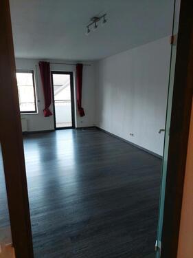 Foto - Etagenwohnung in Büchel zur Miete