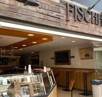 Schöner Fischimbiss in bester Lage Neu zu vermieten - Emden