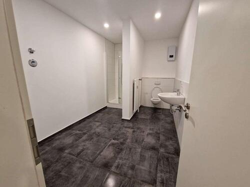 Foto - Etagenwohnung in Lippstadt zur Miete