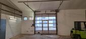 Foto - Halle für Kleingewerbe, Lagerung oder Autosammlung zu vermieten