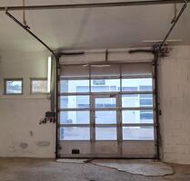 Halle für Kleingewerbe, Lagerung oder Autosammlung zu vermieten - Heroldsberg