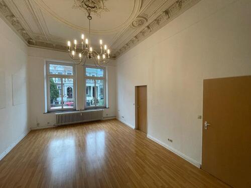 Foto - Wunderschöne Altbauwohnung Östliche Vorstadt Schwachhausen