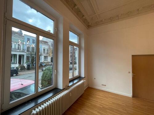 Foto - Etagenwohnung in Bremen zur Miete