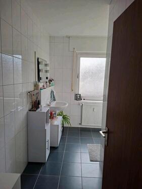 Foto - Etagenwohnung in Dülmen zur Miete