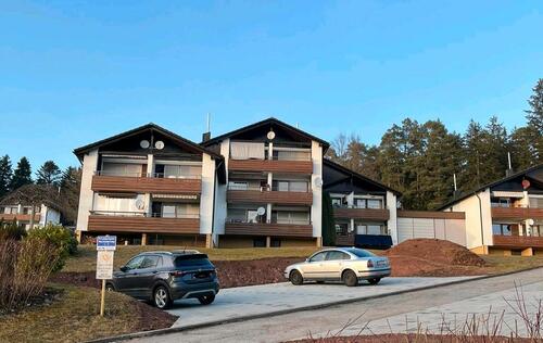 Foto - 1 Zimmer Wohnung in Waldachtal (Oberwaldach)