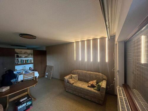 Foto - Etagenwohnung in Waldachtal zur Miete