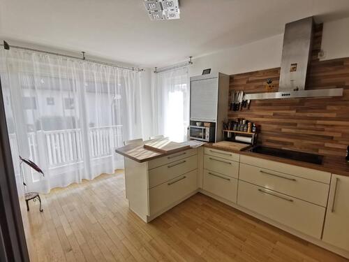 Foto - 4 Zimmer Etagenwohnung in Altenmarkt an der Alz