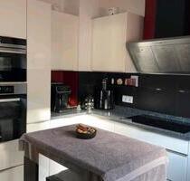 schönes 2 Familienhaus in ruhiger Lage - Schmelz