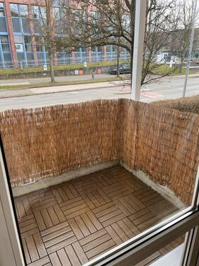 Foto - 2.5 Zimmer Hochparterre in Greifswald