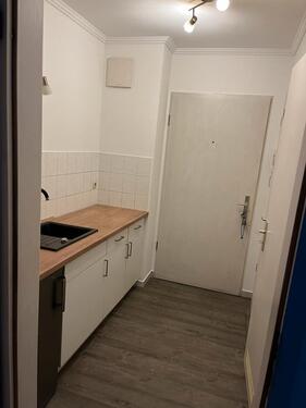 Foto - Hochparterre in Greifswald zur Miete