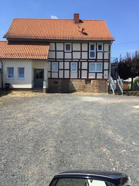 Foto - 3 Zimmer Erdgeschoßwohnung zur Miete in Malsfeld