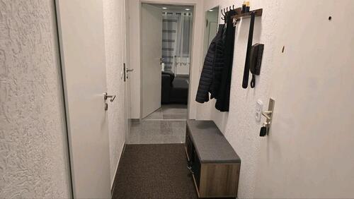 Foto - 1.5 Zimmer Hochparterre zur Miete in Lüdenscheid