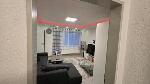 Foto - 1.5 Zimmer Hochparterre in Lüdenscheid