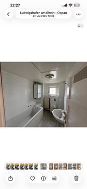 Foto - Dachgeschoßwohnung in Ludwigshafen am Rhein zur Miete