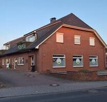 Gatermann Immobilien: 4-Zimmer-Wohnung mit Balkon in zentraler Lage in Hohenlockstedt