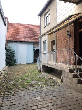 Foto - 7 Zimmer Einfamilienhaus in Vogtei