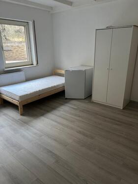 Foto - 1 Zimmer Etagenwohnung in Flörsheim am Main