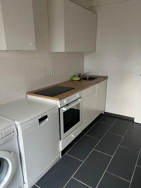 Foto - Etagenwohnung in Flörsheim am Main zur Miete