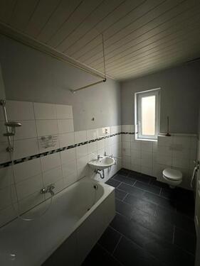 Foto - Etagenwohnung in Bad Kreuznach zur Miete