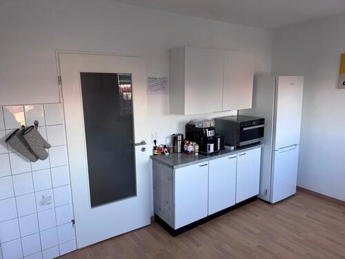 Foto - Etagenwohnung in Goslar zur Miete