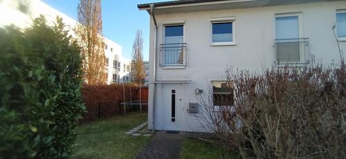 Foto - 4 Zimmer Reihenhaus zum Kaufen in Lübeck