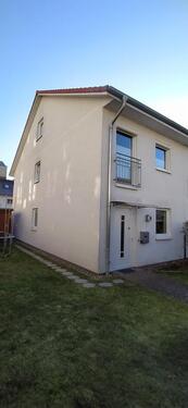 Foto - 4 Zimmer Reihenhaus in Lübeck