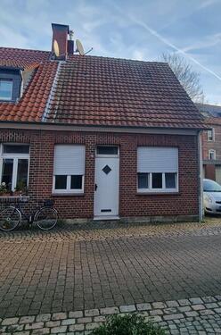 Foto - 2 Zimmer Reihenhaus in Telgte