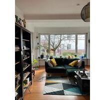 4ZKB in Alt-Saarbrücken - 1.320,00&nbsp;EUR Kaltmiete, ca.&nbsp; 90,00&nbsp;m&sup2; in Saarbrücken (PLZ: 66119) St. Arnual