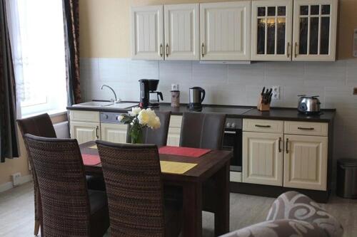 Foto - Ostseebad Prerow Ferienwohnungen 2 - 7 Personen Haustiere erlaubt